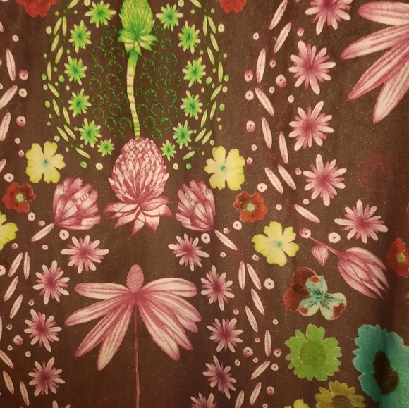 Custo Barcelona Tunic/Dress. Rare! Size 2 or US S - Picture 4 of 10